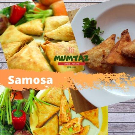 Mumtaz Arabic & Persian FoodAlley